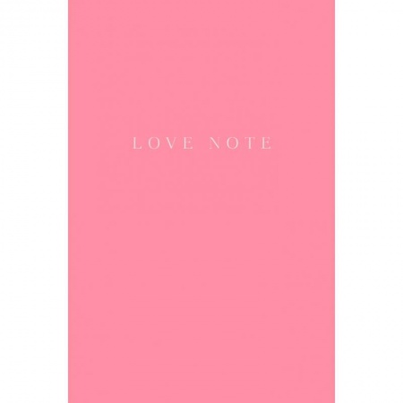 Love Note