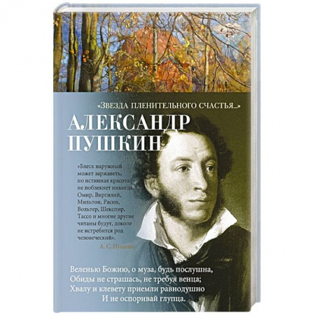 Русская поэзия, книга Звезда пленительного счастья... купить по скидке