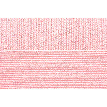 Детская новинка. Цвет 180-Св.бегония. 10x50 г.