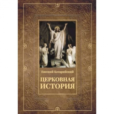 Религиоведение. История религий, книга Церковная история купить по скидке
