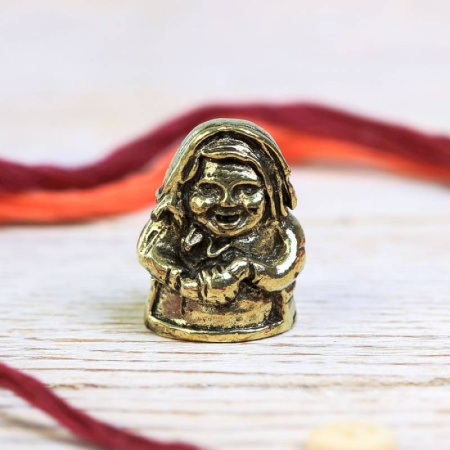 Напёрсток «Бабушка»