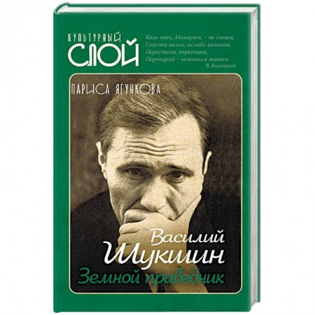 Мемуары, биографии деятелей культуры, искусства, книга Василий Шукшин. Земной праведник купить по скидке
