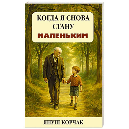 Русская современная проза, книга Когда я снова стану маленьким купить по скидке