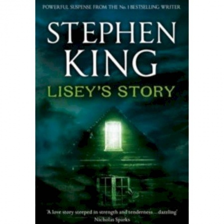 Чтение на английском языке, книга Liseys Story купить по скидке