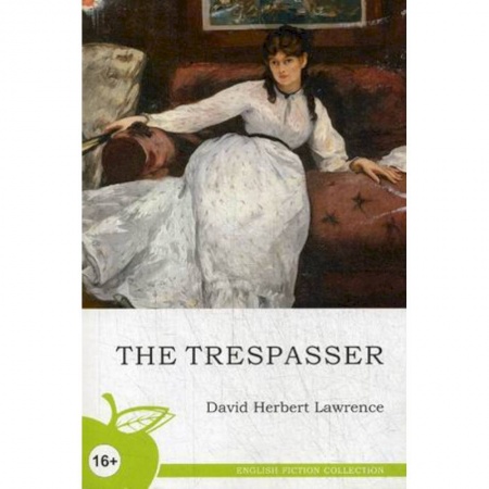 Чтение на английском языке, книга Нарушитель купить по скидке