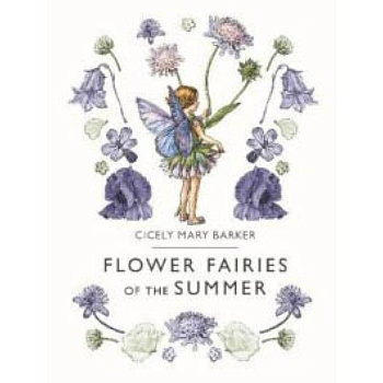 Flower Fairies of the Summer