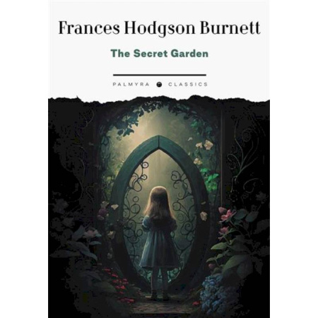 Чтение на английском языке, книга The Secret Garden купить по скидке