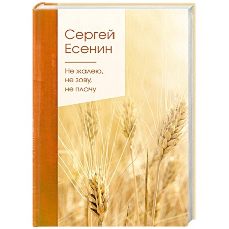 Русская поэзия, книга Не жалею, не зову, не плачу купить по скидке