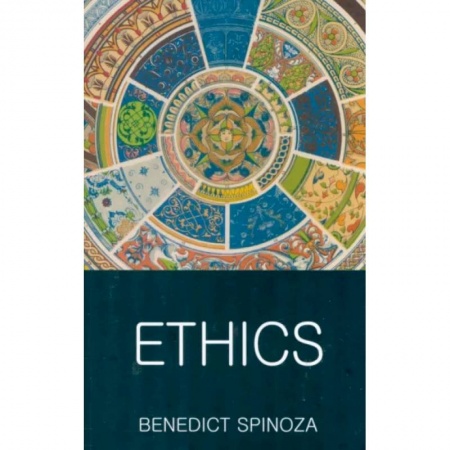 Чтение на английском языке, книга Ethics купить по скидке