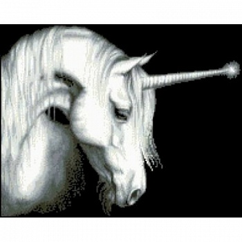 Набор для вышивания крестом № M50539, 50x40см