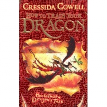 Чтение на английском языке, книга How To Twist Dragon's Tale купить по скидке