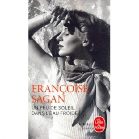 Домашнее чтение на французском языке, книга Un peu de soleil dans l'eau froide купить по скидке