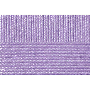 Мериносовая. Цвет 384-Яр.астра. 10х100 г