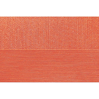 Австралийский меринос. Цвет 396-Настурция. 5x100 г.