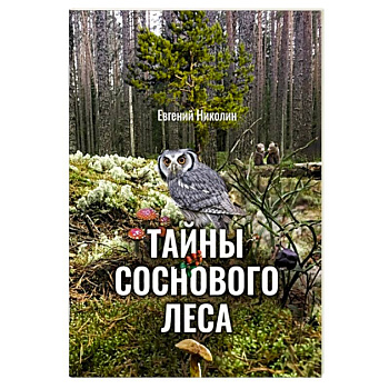 Тайны соснового леса