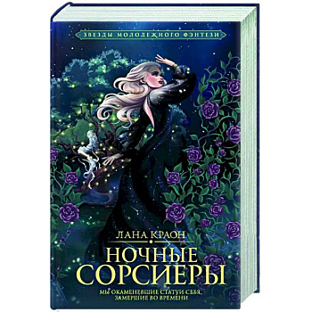 Ночные Сорсиеры