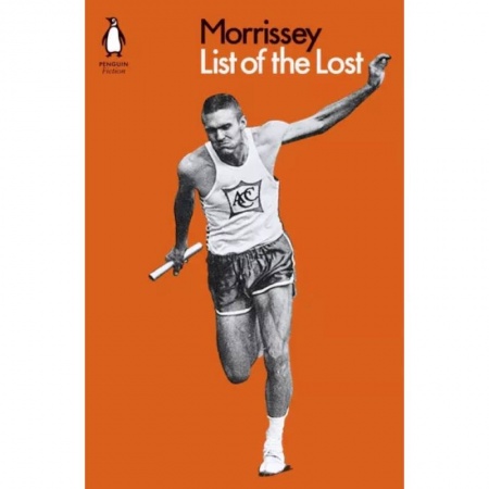 Чтение на английском языке, книга List of the Lost купить по скидке