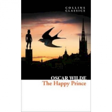 Чтение на английском языке, книга Happy Prince and Other Stories купить по скидке