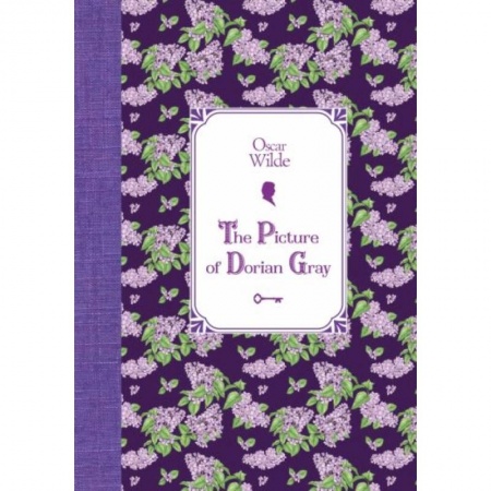 Чтение на английском языке, книга Портрет Дориана Грея	= The Picture of Dorian Gray купить по скидке