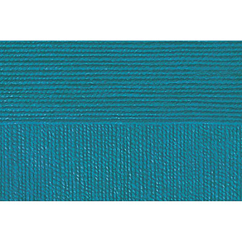 Народная классика. Цвет 583-Бирюза. 5x100 г.