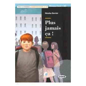 Plus jamais ca (+ CD + App)