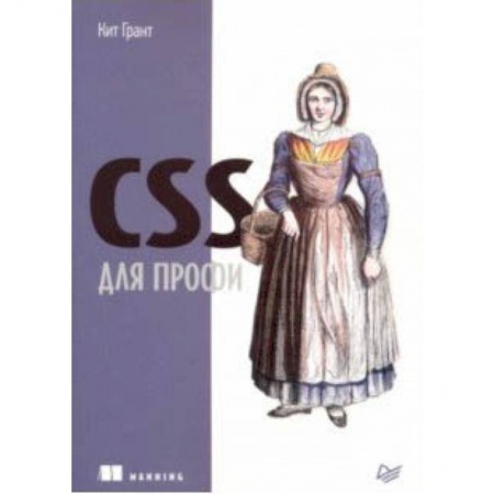 Интернет и Web-страницы, книга CSS для профи купить по скидке