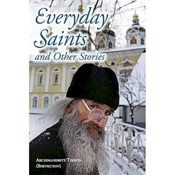 Everyday Saints and Other Stories