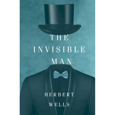 Чтение на английском языке, книга The Invisible Man купить по скидке
