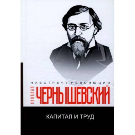 Социальная философия, книга Капитал и труд купить по скидке