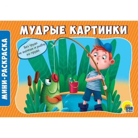 Раскраски на любой вкус, книга Раскраски А5. Альбомные. Мудрые картинки купить по скидке