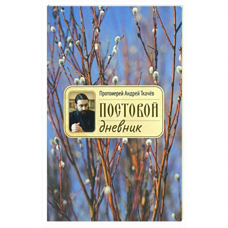 Православная семья. Педагогика. Детям, книга Постовой дневник купить по скидке