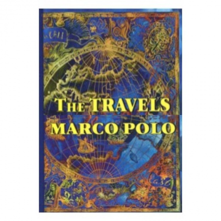 Чтение на английском языке, книга Книга чудес света -The Travels of Marco Polo купить по скидке