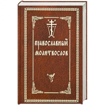 Молитвословы, акафисты, каноны, книга Православный молитвослов. купить по скидке