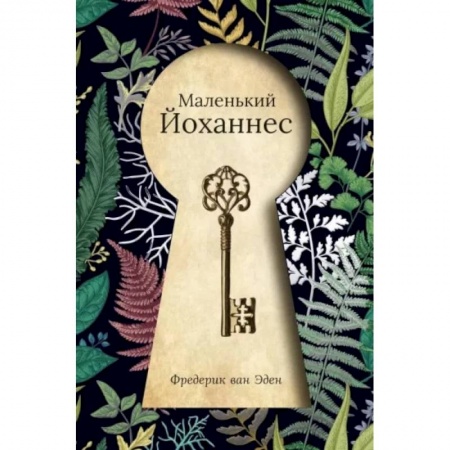 Сказки зарубежных писателей, книга Маленький Йоханнес купить по скидке
