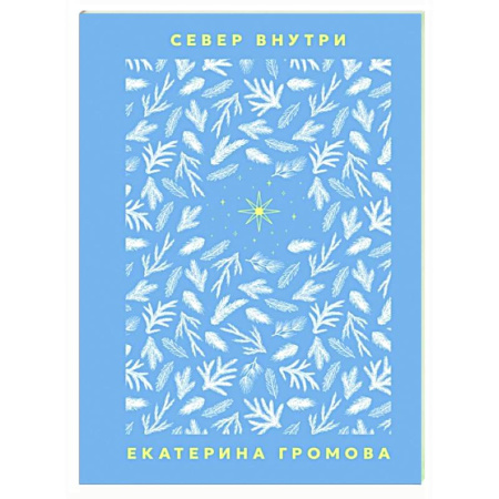 Русская поэзия, книга Север внутри купить по скидке