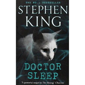 Doctor Sleep Doctor Sleep