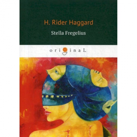 Чтение на английском языке, книга Stella Fregelius купить по скидке