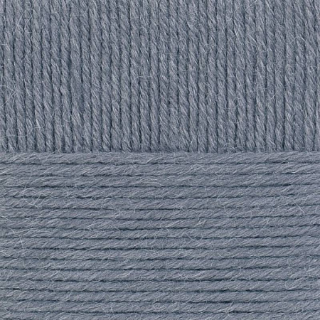 Осенняя. Цвет 393-Св.моренго. 5x200 г