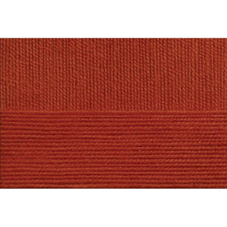 Бисерная. Цвет 1174-Облепиха. 5х100 г